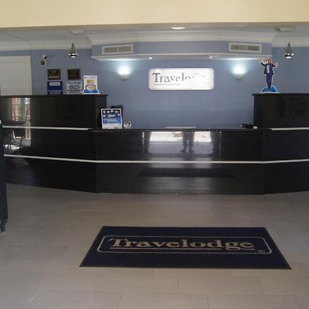 Travelodge By Wyndham North Richland Hills/Dallas/Ft Worth Kültér fotó