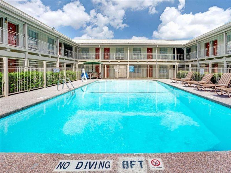 Travelodge By Wyndham North Richland Hills/Dallas/Ft Worth Kültér fotó