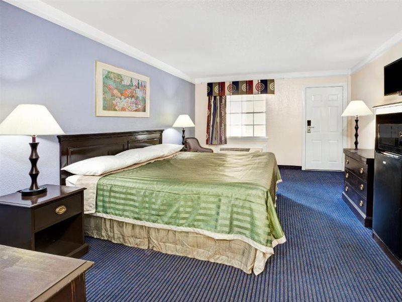 Travelodge By Wyndham North Richland Hills/Dallas/Ft Worth Kültér fotó
