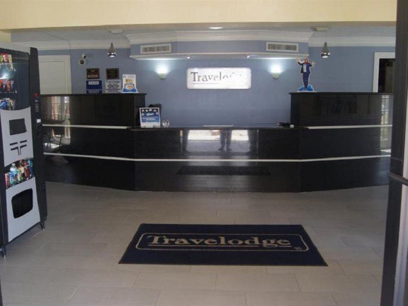 Travelodge By Wyndham North Richland Hills/Dallas/Ft Worth Kültér fotó