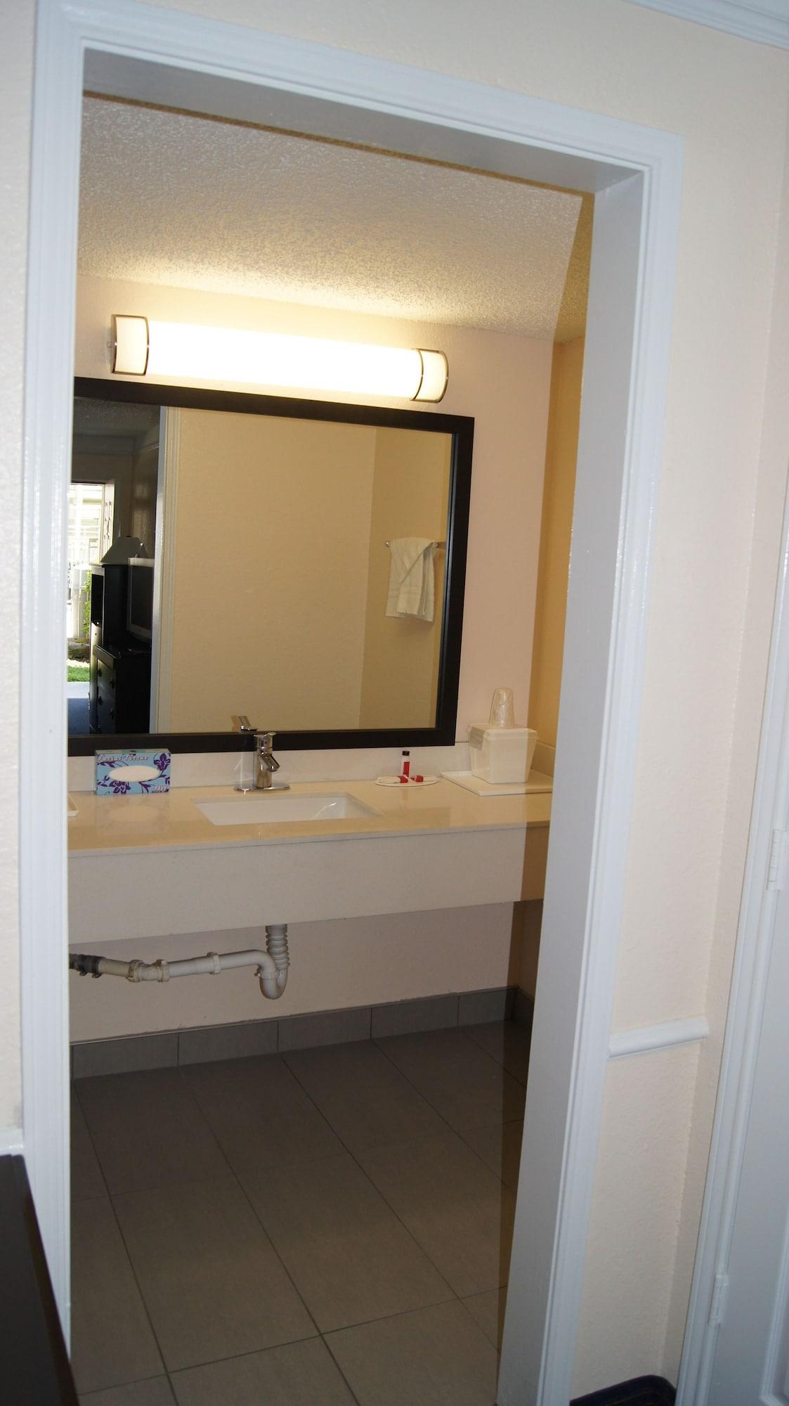Travelodge By Wyndham North Richland Hills/Dallas/Ft Worth Kültér fotó