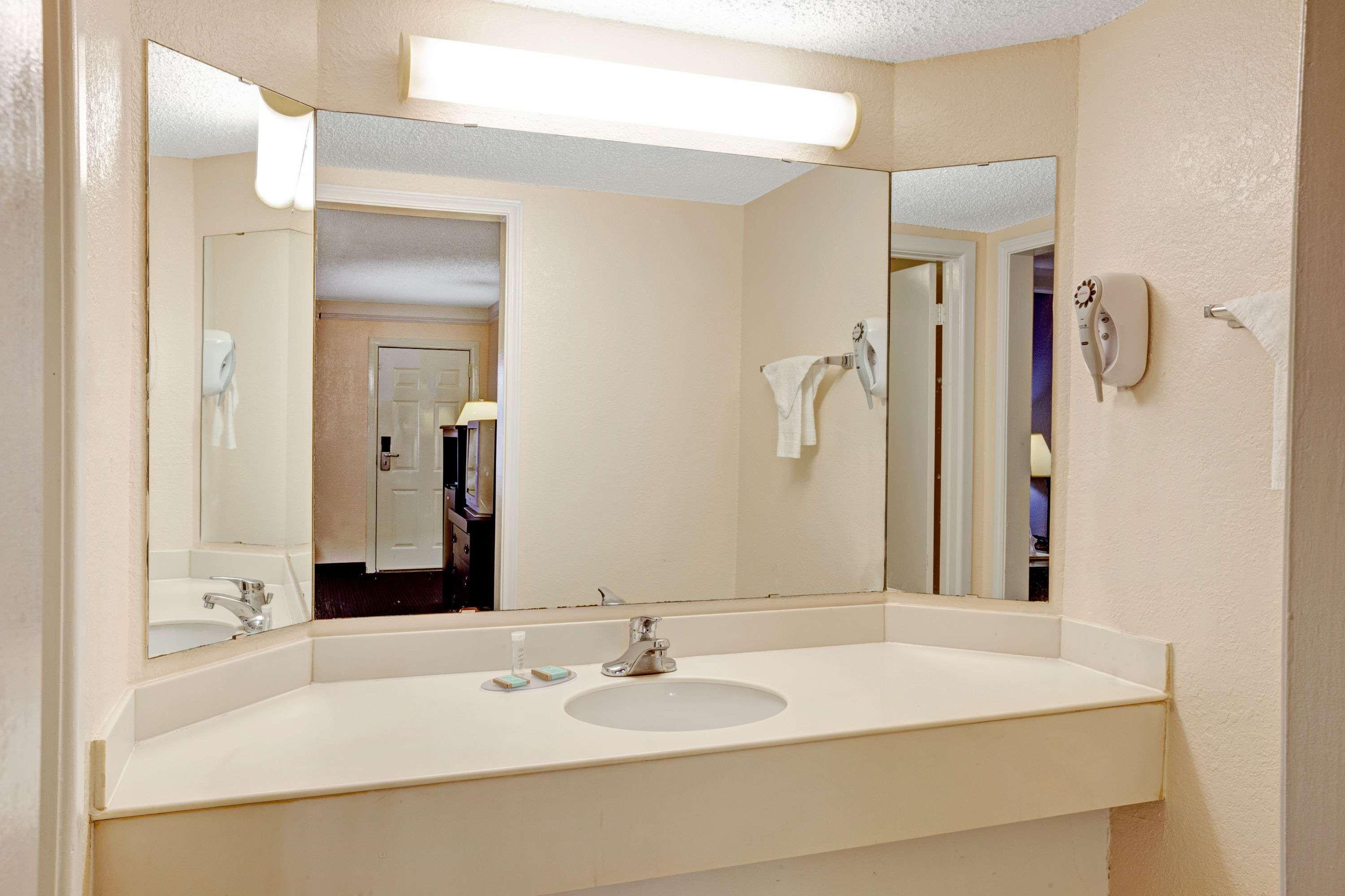 Travelodge By Wyndham North Richland Hills/Dallas/Ft Worth Kültér fotó