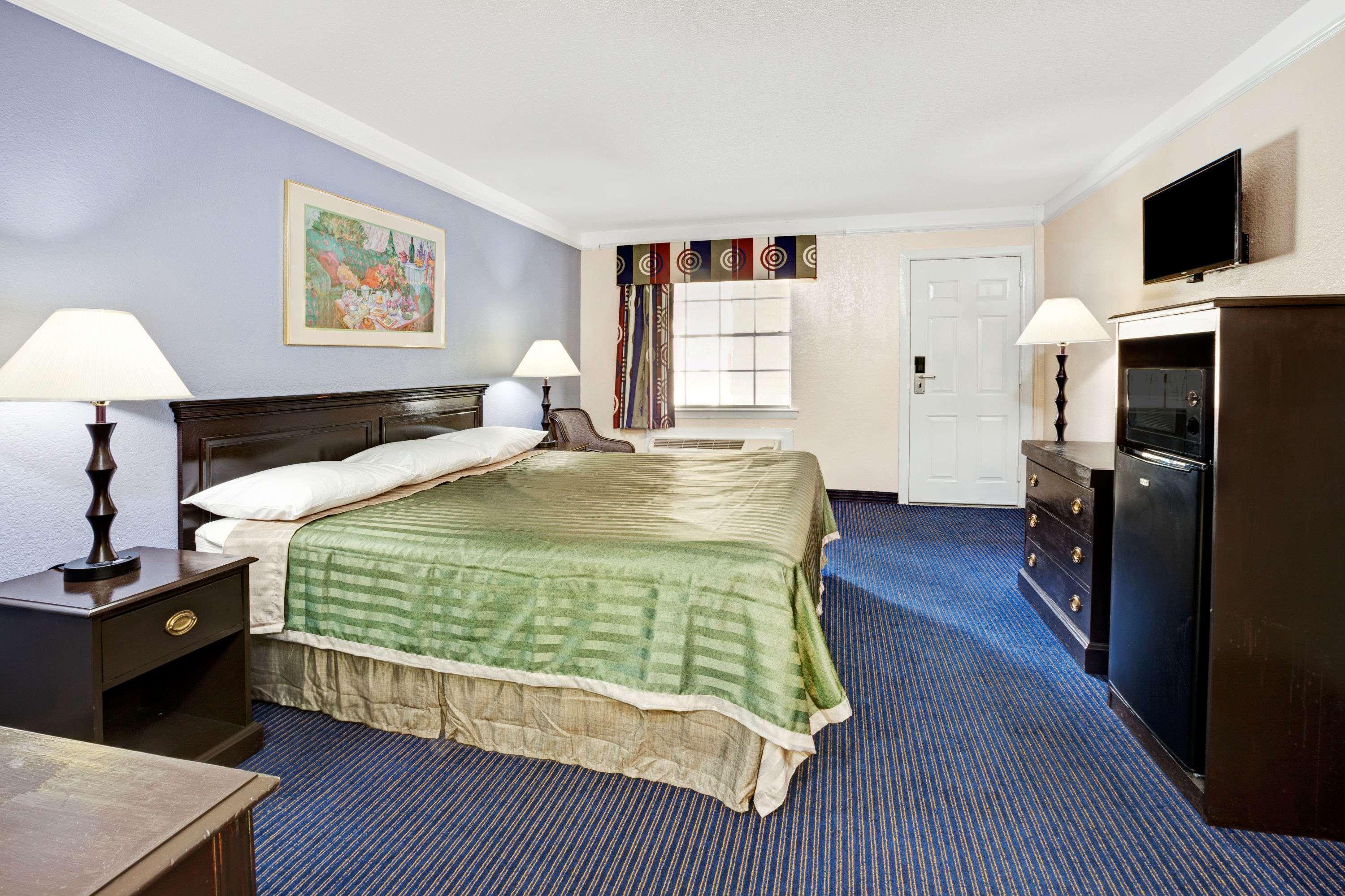 Travelodge By Wyndham North Richland Hills/Dallas/Ft Worth Kültér fotó