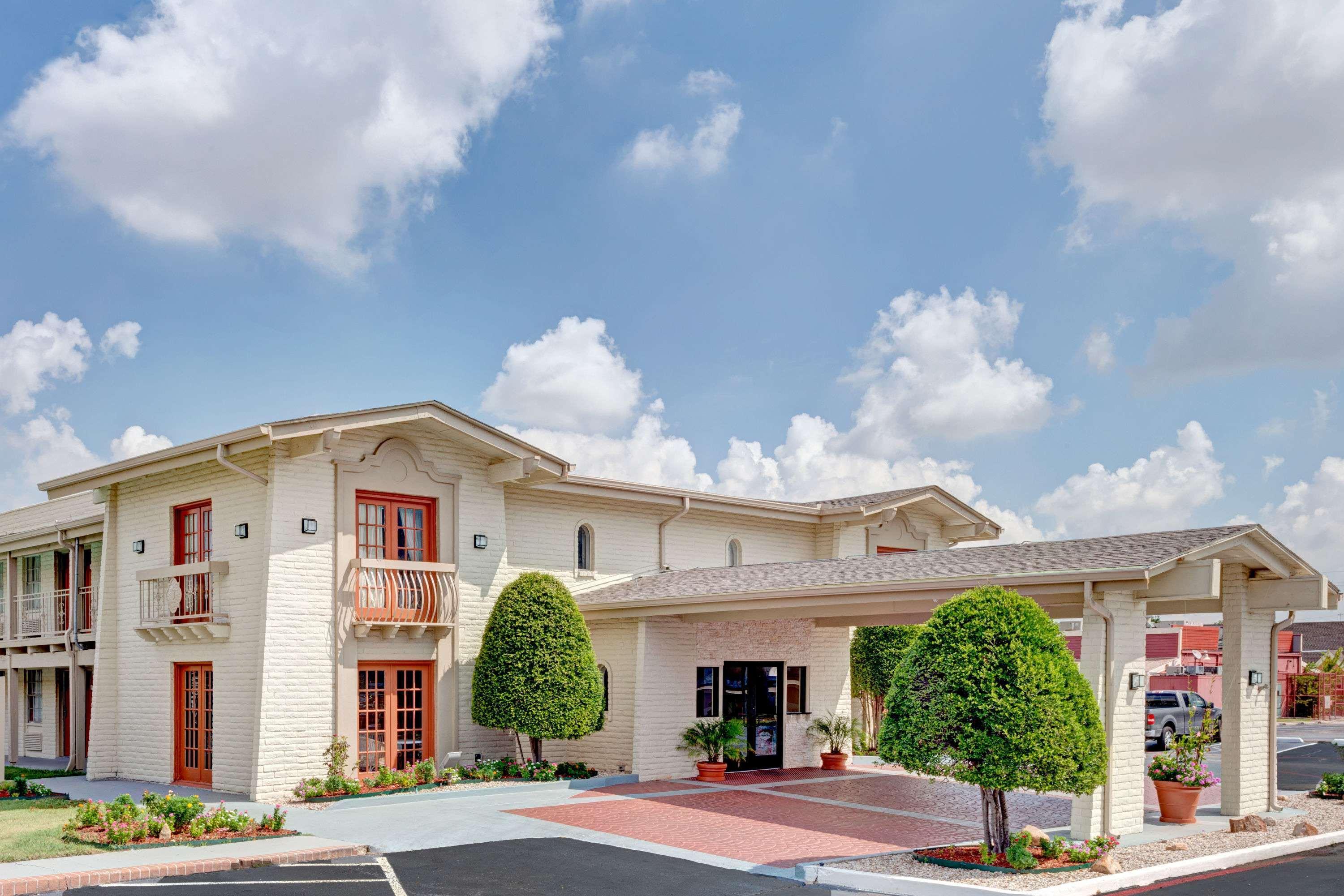 Travelodge By Wyndham North Richland Hills/Dallas/Ft Worth Kültér fotó
