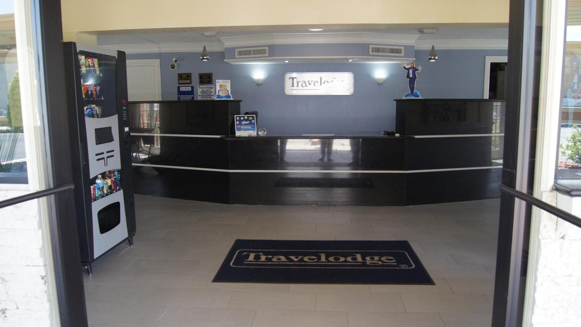 Travelodge By Wyndham North Richland Hills/Dallas/Ft Worth Kültér fotó